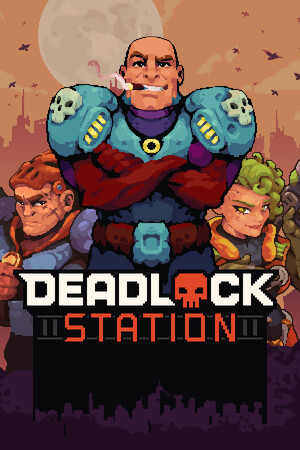 Deadlock Station