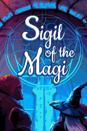 Sigil of the Magi