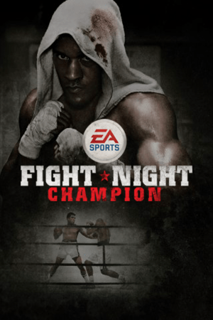 Fight Night Champion