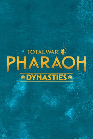 Total War: PHARAOH DYNASTIES | Лицензия