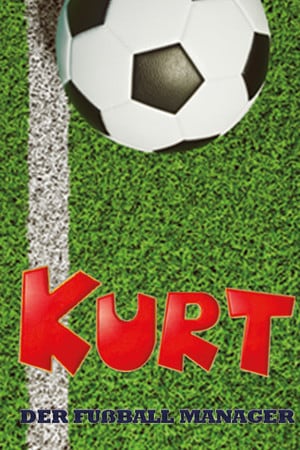 KURT - DER FUSSBALLMANAGER