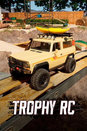 TrophyRC