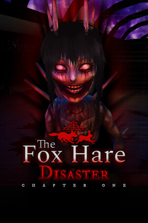 The Fox Hare Disaster: Chapter One