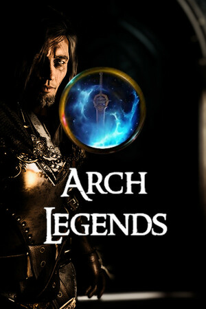 Arch Legends