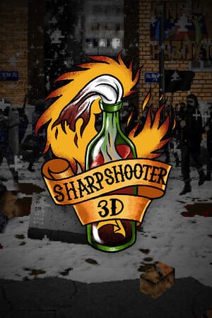 SharpShooter3D