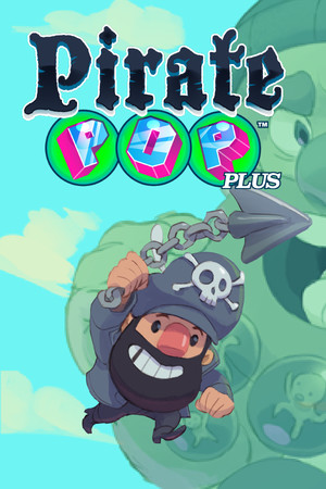 Pirate Pop Plus