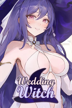 Wedding Witch