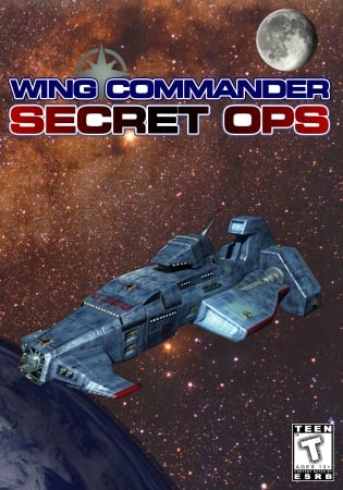 Wing Commander Secret Ops