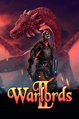 Warlords 2 Deluxe