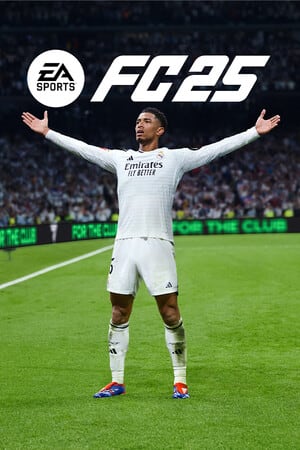 EA SPORTS FC 25 | Лицензия