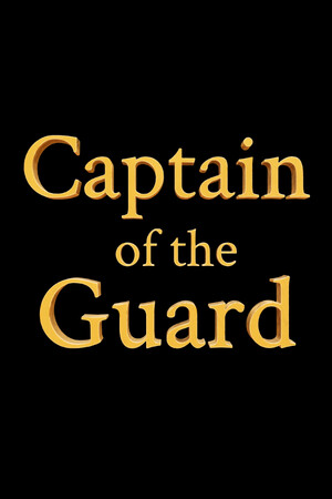 Captain of the Guard