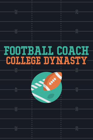 Football Coach: College Dynasty