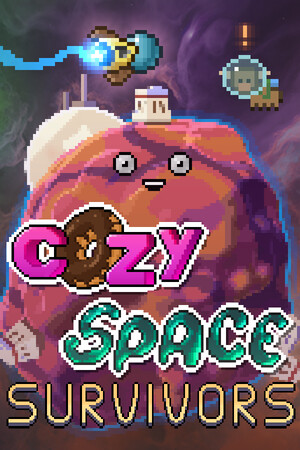 Cozy Space Survivors