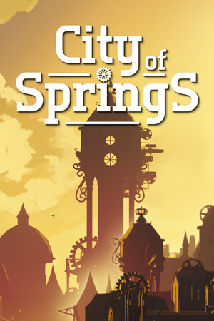 City of Springs