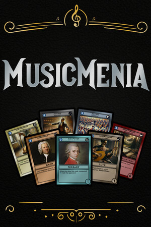 Musicmenia