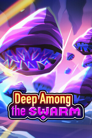 Deep Among the Swarm