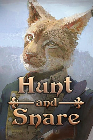 Hunt and Snare