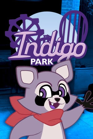 Indigo Park: Chapter 1