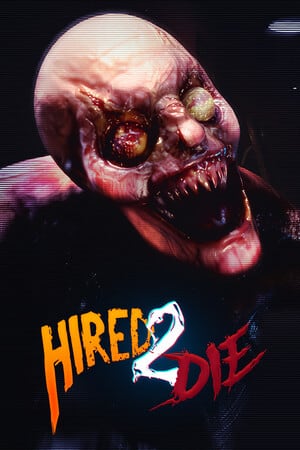 Hired 2 Die