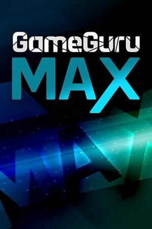 GameGuru MAX