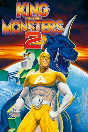 King of the Monsters 2