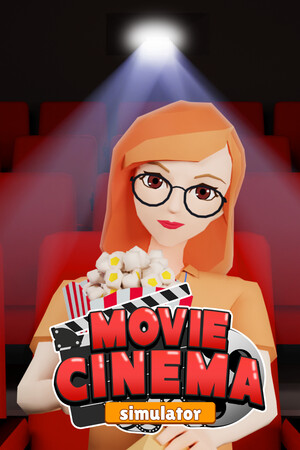 Movie Cinema Simulator