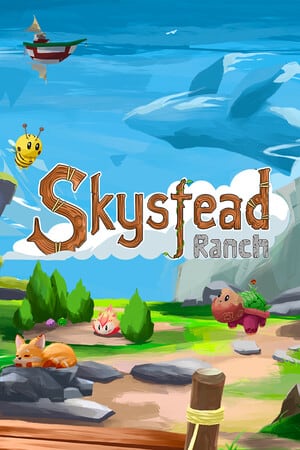 Skystead Ranch