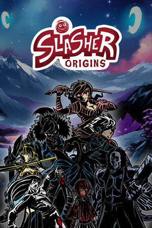 Slasher: Origins