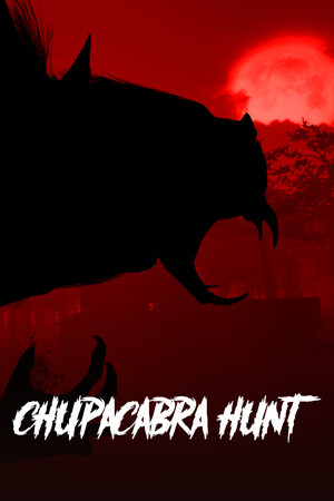 Chupacabra Hunt