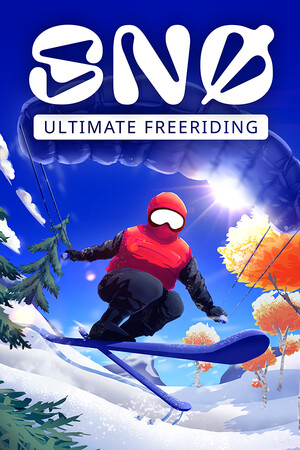 SNO: Ultimate Freeriding