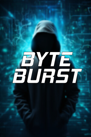 ByteBurst: Hacking Simulator