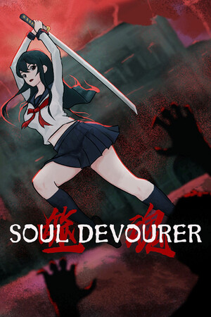 Soul Devourer