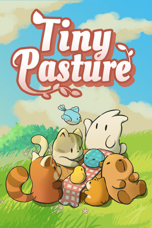 Tiny Pasture