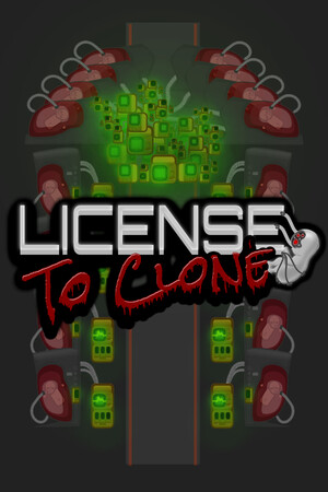 License To Clone