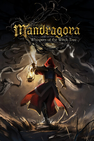 Mandragora: Whispers of the Witch Tree