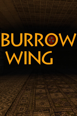 Burrow Wing