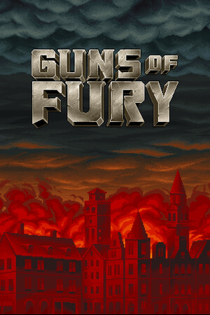 Guns of Fury