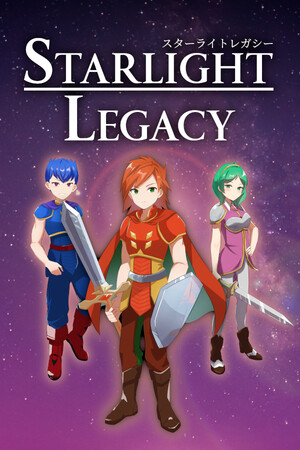 Starlight Legacy