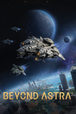 Beyond Astra