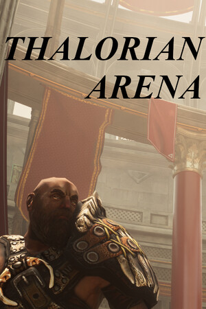 Thalorian Arena