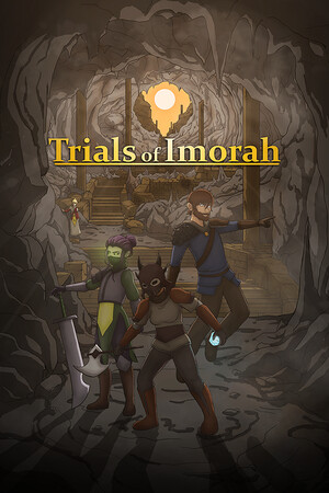 Trials of Imorah