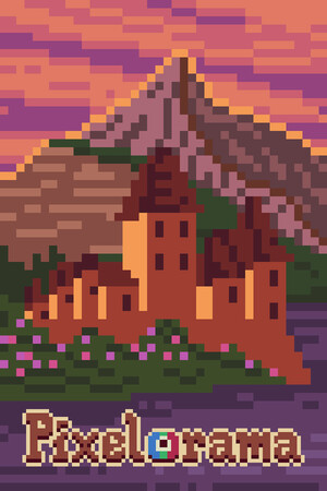 Pixelorama