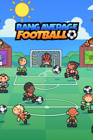 Bang Average Football