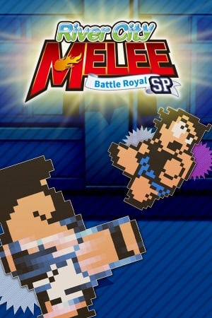 River City Melee: Battle Royal Special