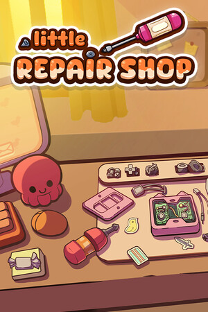 Little Repair Shop