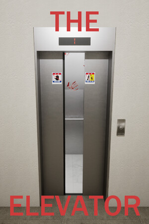 The elevator