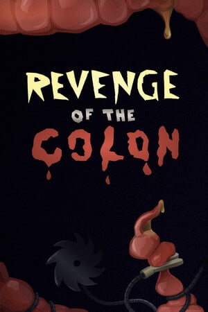 Revenge Of The Colon