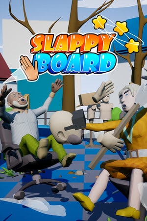 Slappy Board