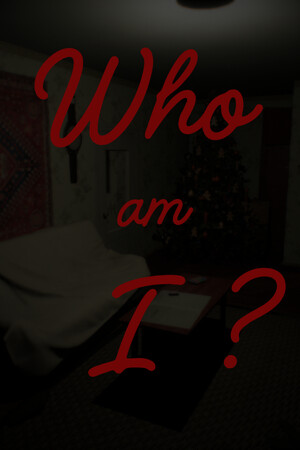 Who am I?