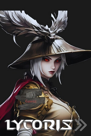 Lycoris
